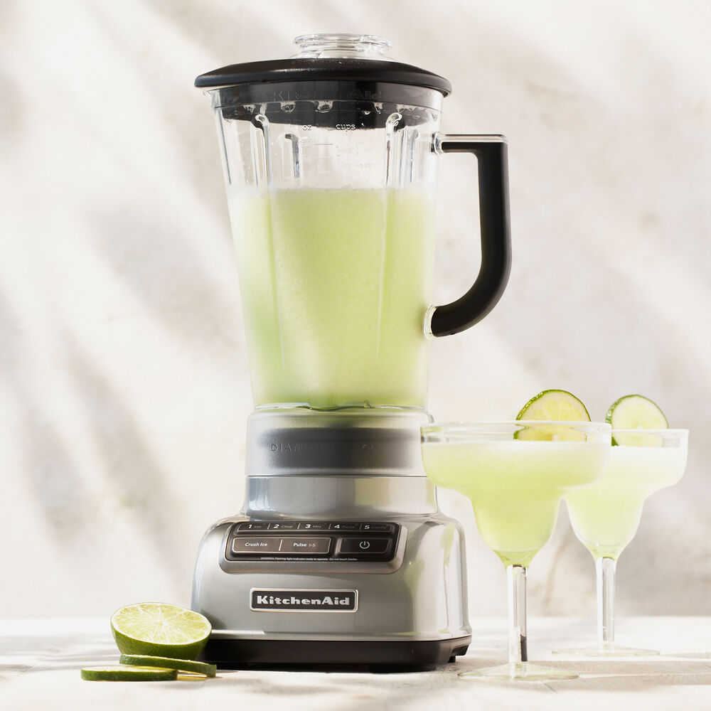 kitchenaid diamond blender