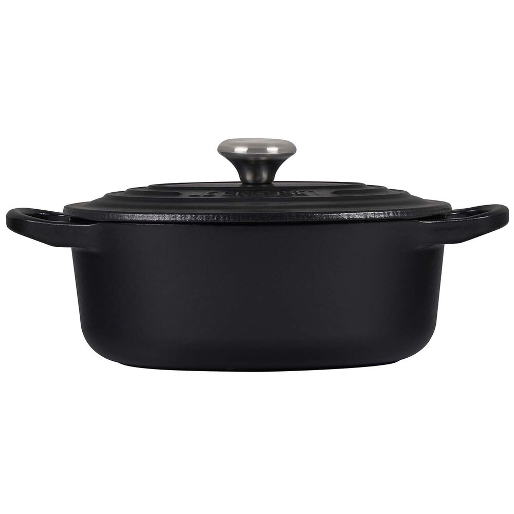klap Twee graden verhouding Le Creuset Signature Oval French Oven, 1 qt. | Sur La Table