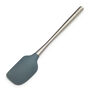 Sur La Table Flex-Core Silicone Spatula with Stainless Steel Handle Sur La Table Flex-Core Silicone Spatula with Stainless Steel Handle