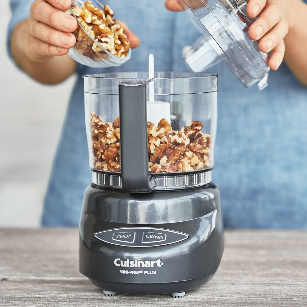 Cuisinart 3Cup MiniPrep Plus Food Processor Sur La Table