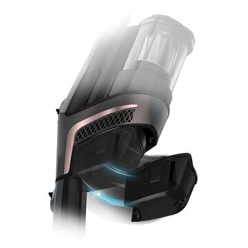 Miele TriFlex HX1 Pro Vacuum