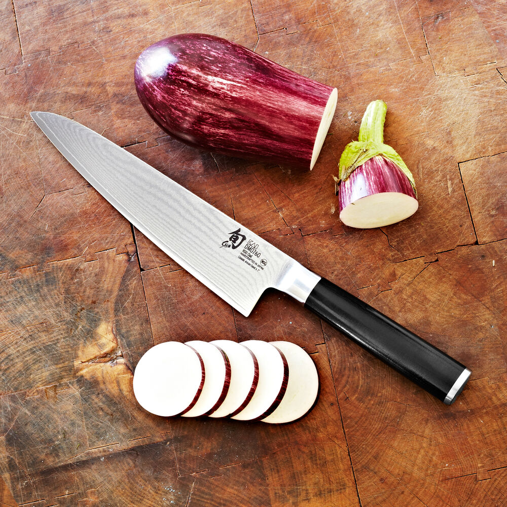 Shun Classic Asian Chef S Knife 7 Sur La Table