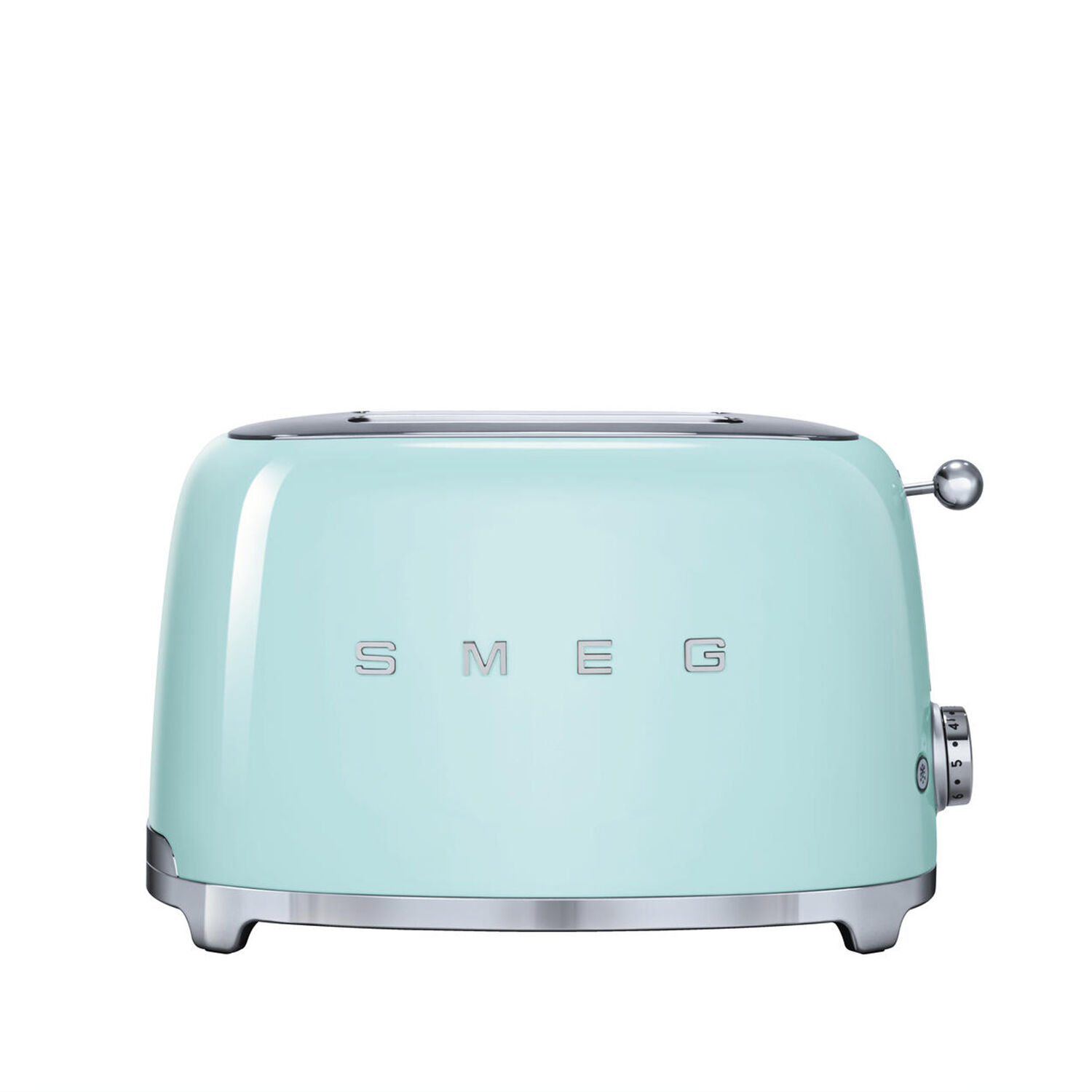 how much is a smeg toaster