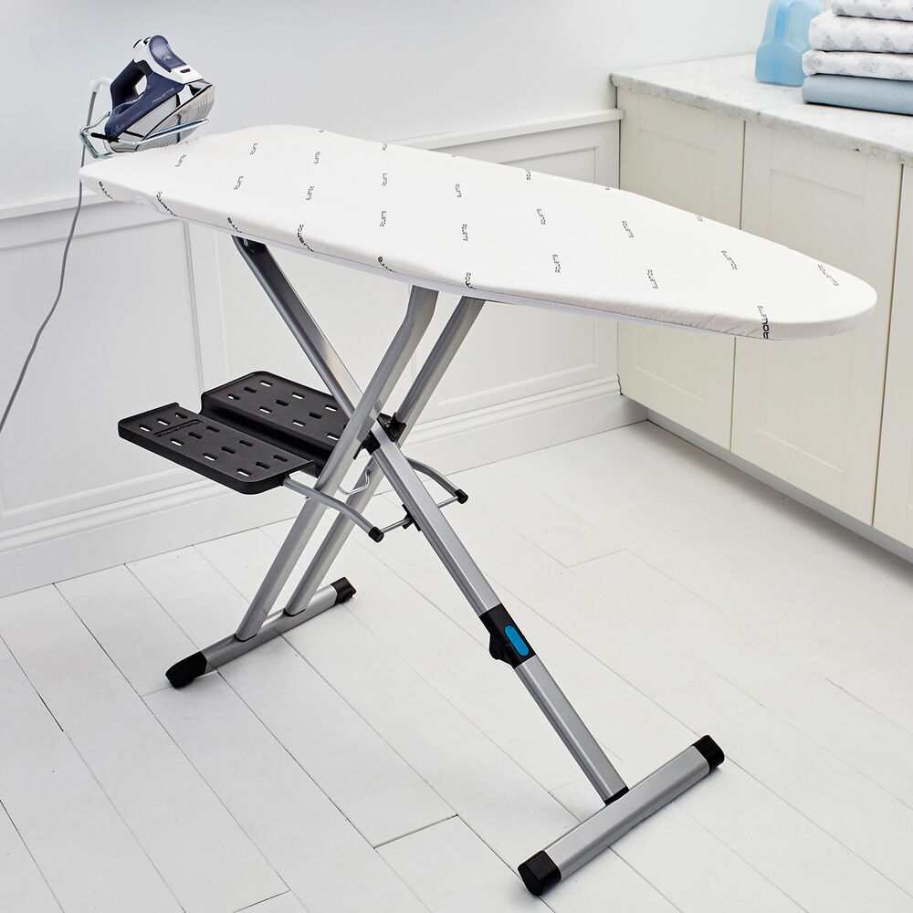 Rowenta Pro Compact Ironing Board | Sur La Table