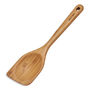 Sur La Table Bamboo Spatula Spoon Sur La Table Bamboo Spatula Spoon