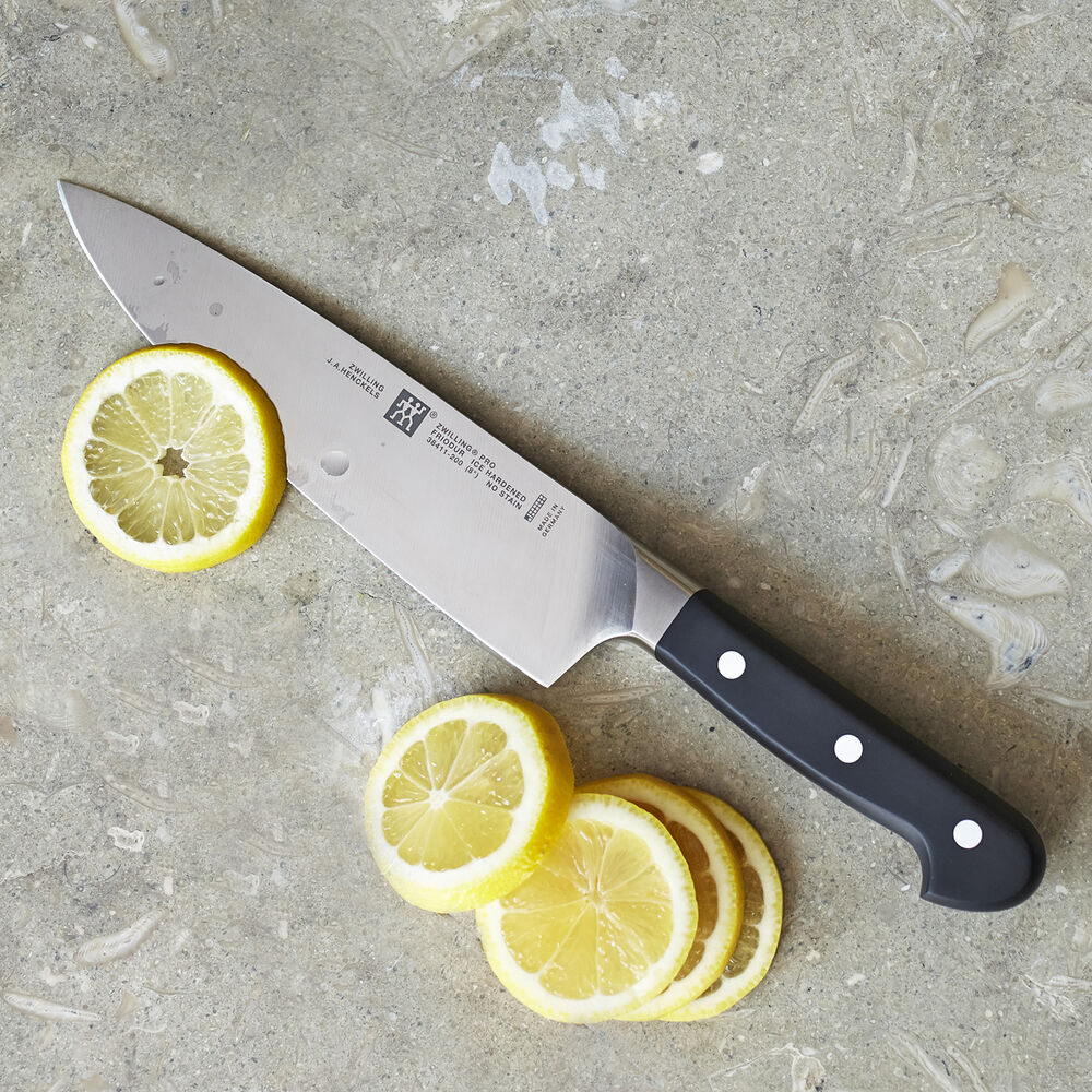 Zwilling Pro Traditional Chef’s Knife Sur La Table