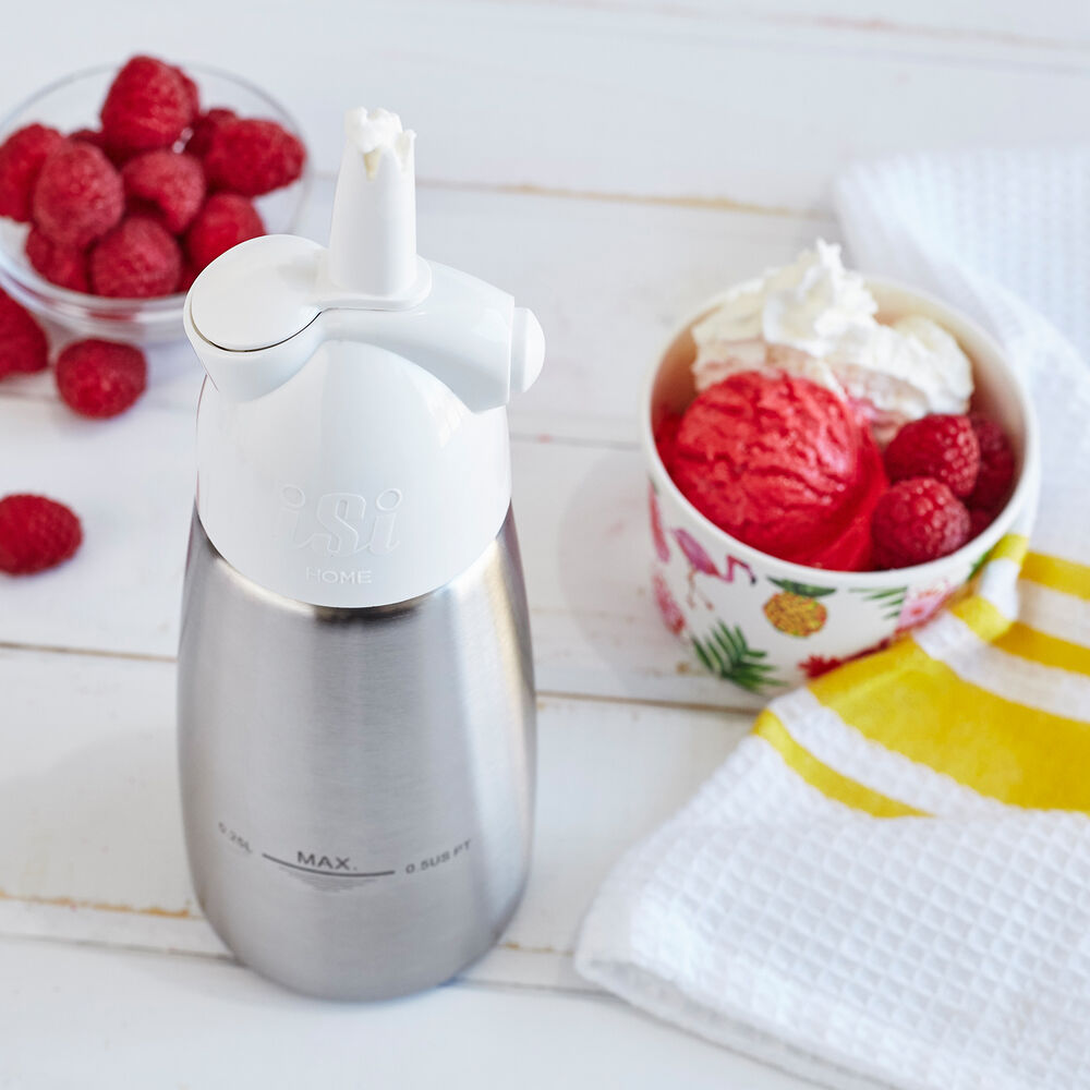 iSi Easy Whip Plus | Sur La Table