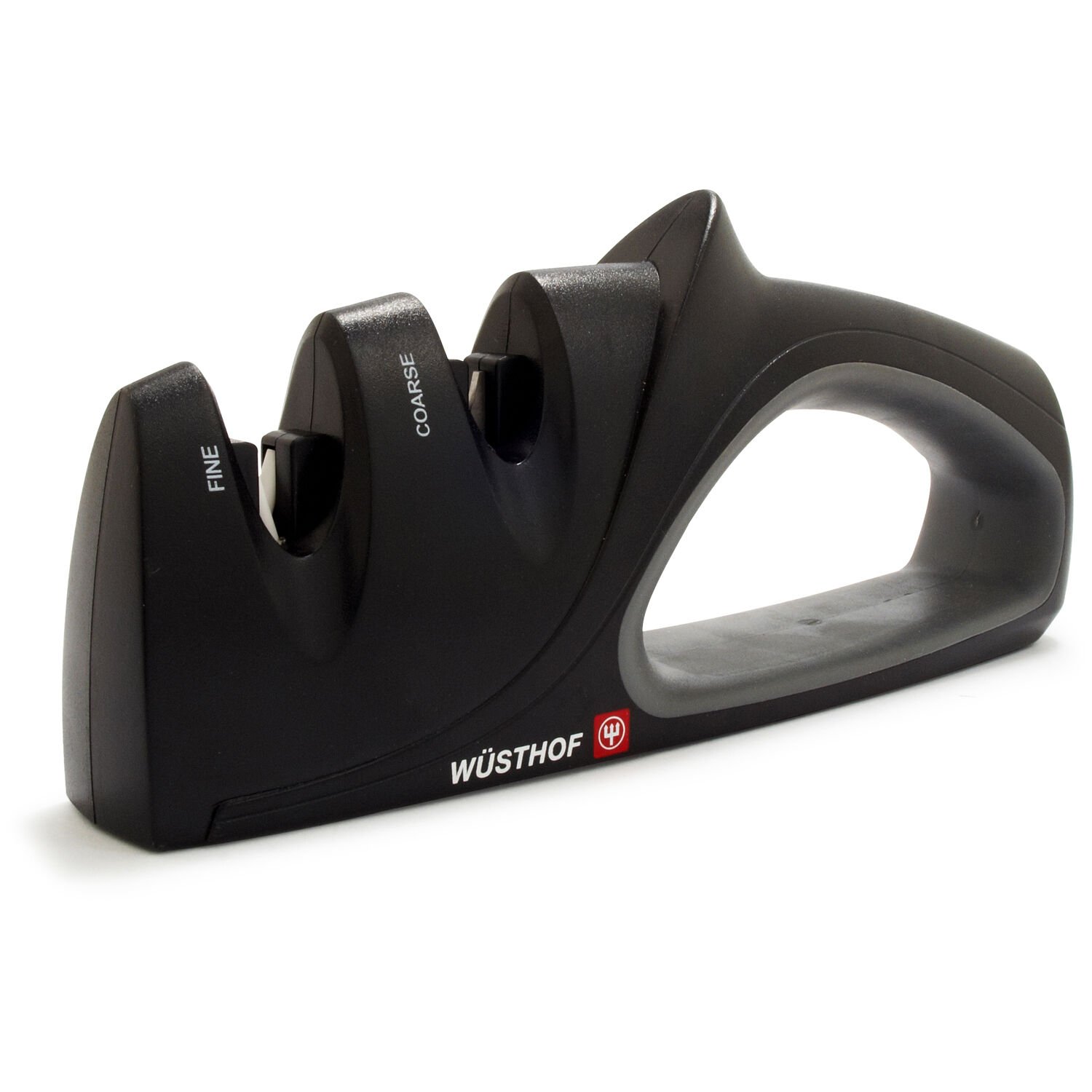 two stage sharpener