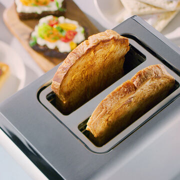 Revolution Cooking 2-Slice High-Speed Smart Toaster 