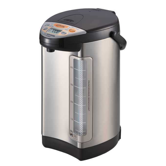 Zojirushi Vacuum Electric Hybrid Water Boiler Sur La Table