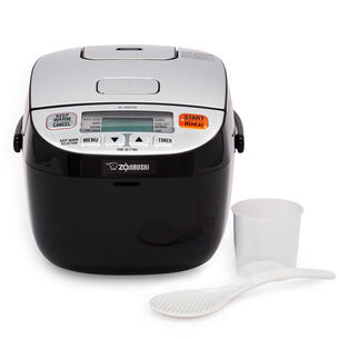 Rice Cookers & Electric Warmers | Sur La Table
