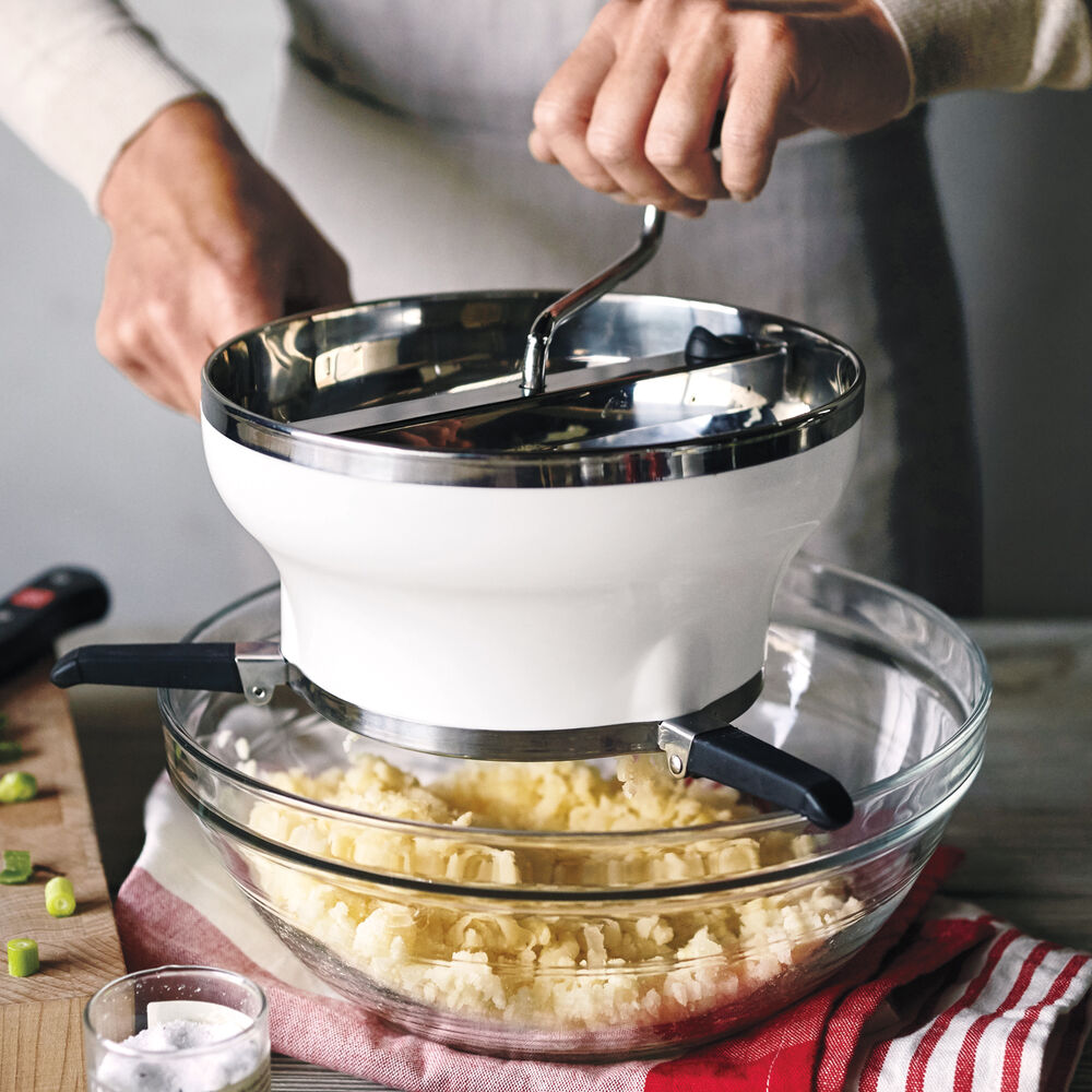 Oxo Food Mill Sur La Table
