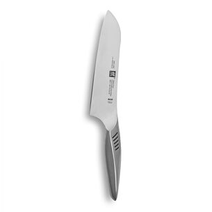 Zwilling J.A. Henckels Twin Fin Air Santoku Knife