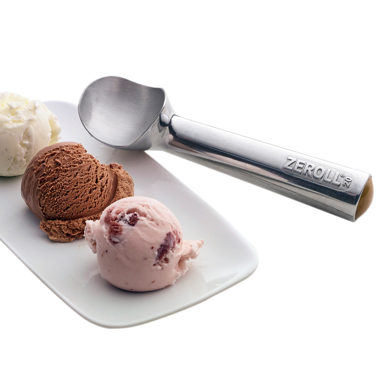 Zeroll ice cream scoop dishwasher safe Clearance