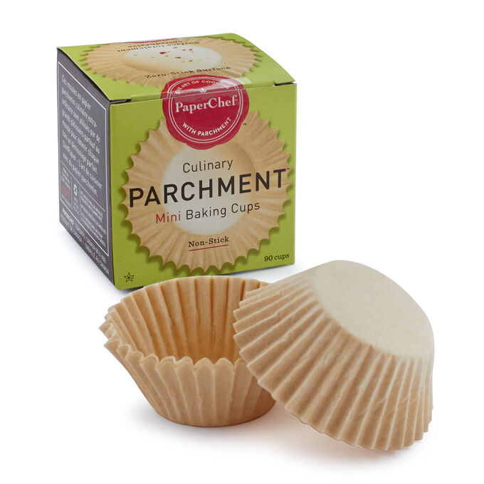 PaperChef Parchment Baking Cups Sur La Table