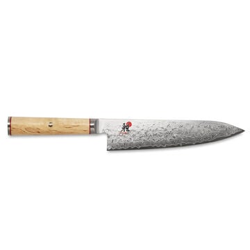 Miyabi Birchwood Chef&#8217;s Knives