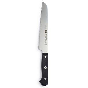 Zwilling J.A. Henckels Gourmet Bread Knife, 8"