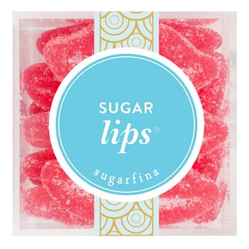 Sugarfina Sugar Lips, Large Cube