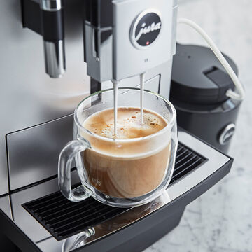 JURA X8 Automatic Coffee Machine
