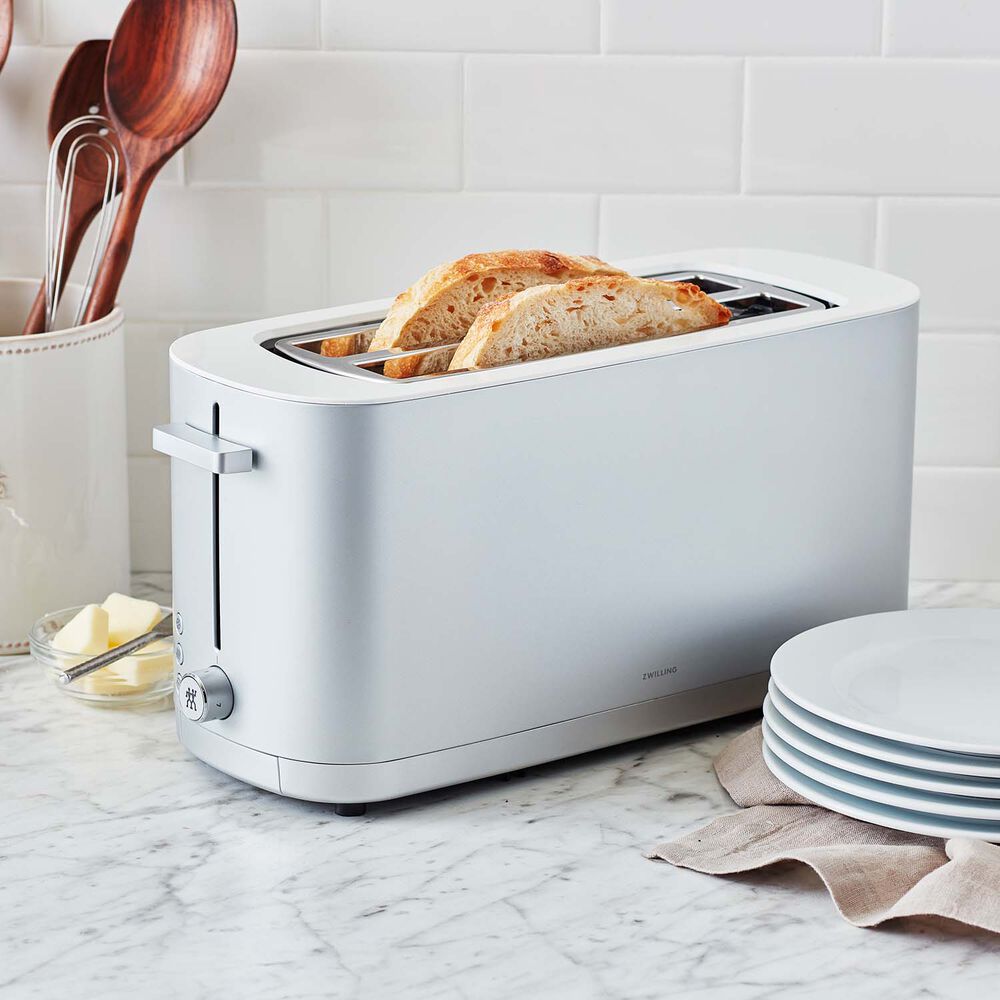 Zwilling Enfinigy 2Slot Long Toaster Sur La Table