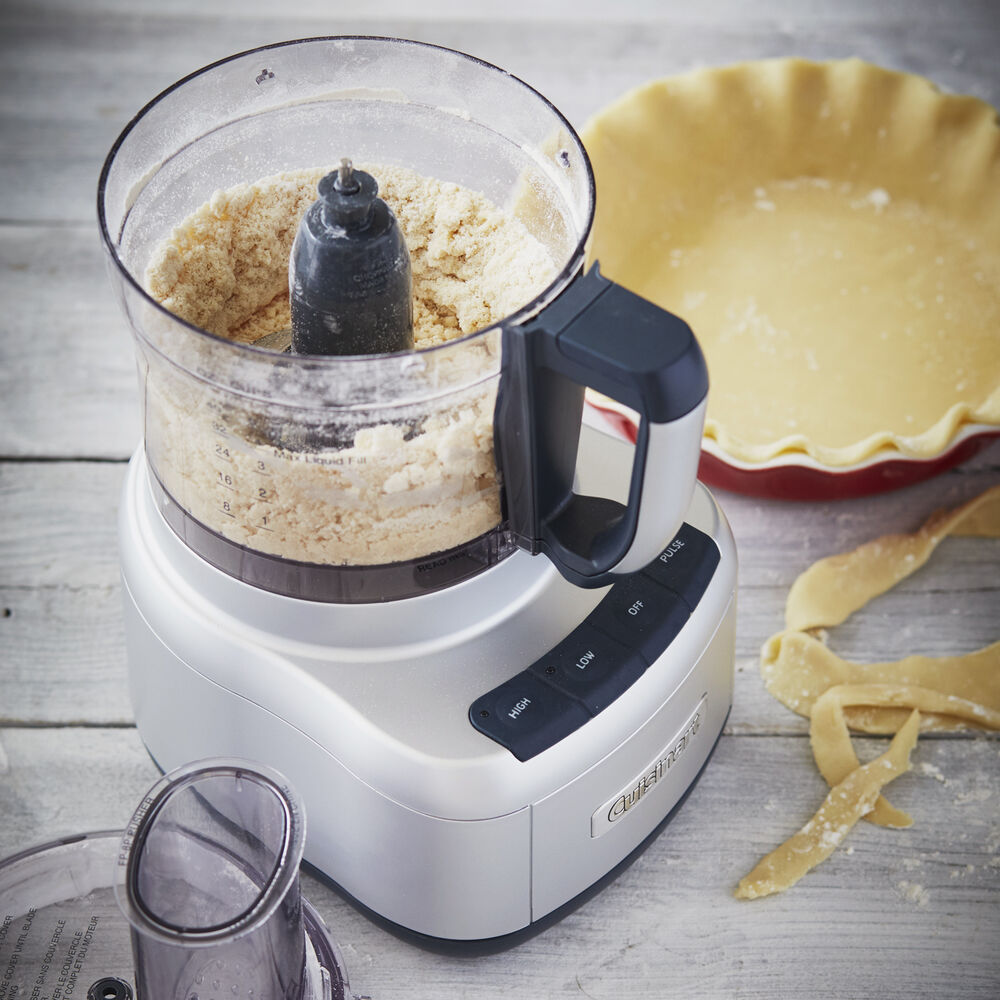 Cuisinart 8Cup Food Processor Sur La Table