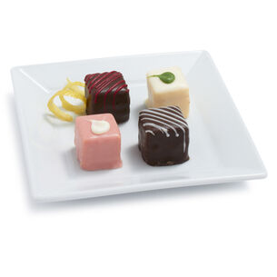Assorted Petit Fours, 60 Pieces