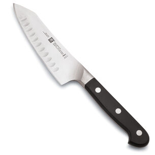 Zwilling Pro Rocking Santoku, 5"