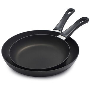 Scanpan Classic Skillets, Set of 2