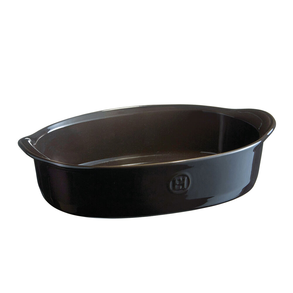 Emile Henry Small Oval Baker, 9" | Sur La Table