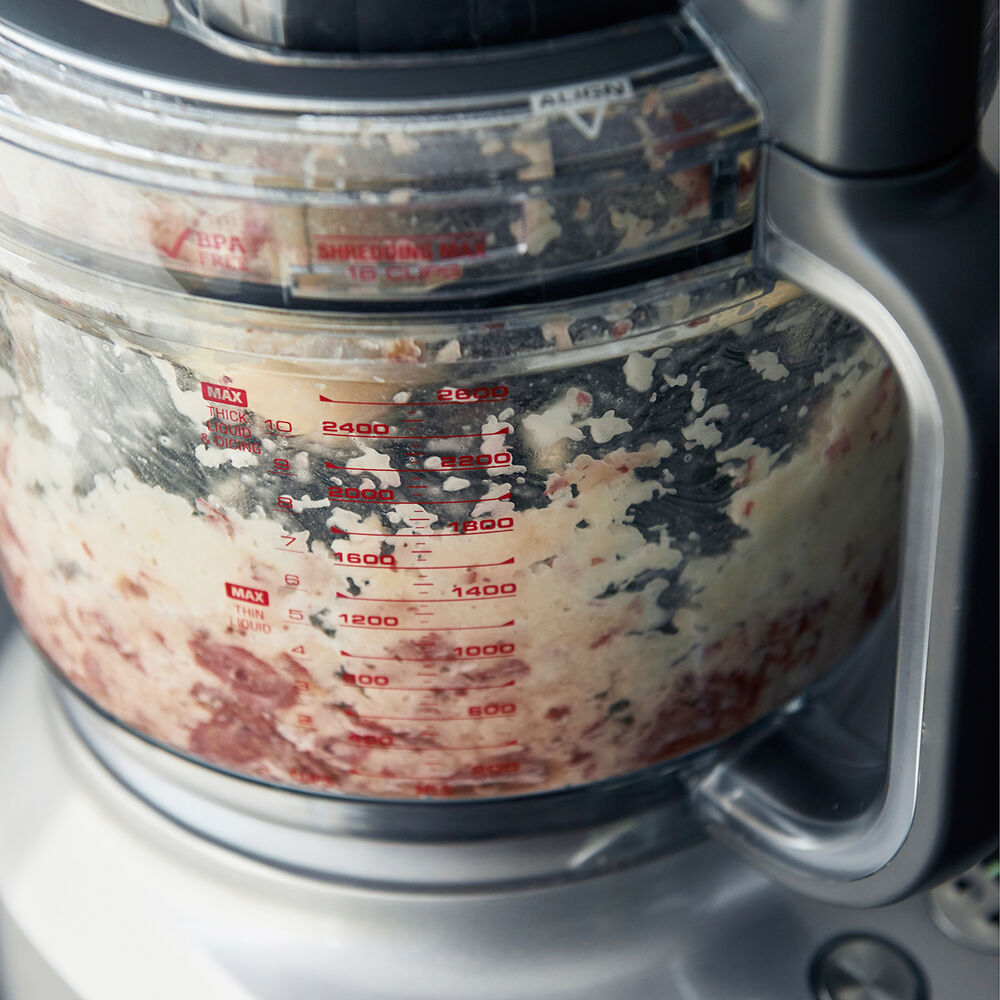 Breville Sous Chef Peel & Dice Food Processor | Sur La Table