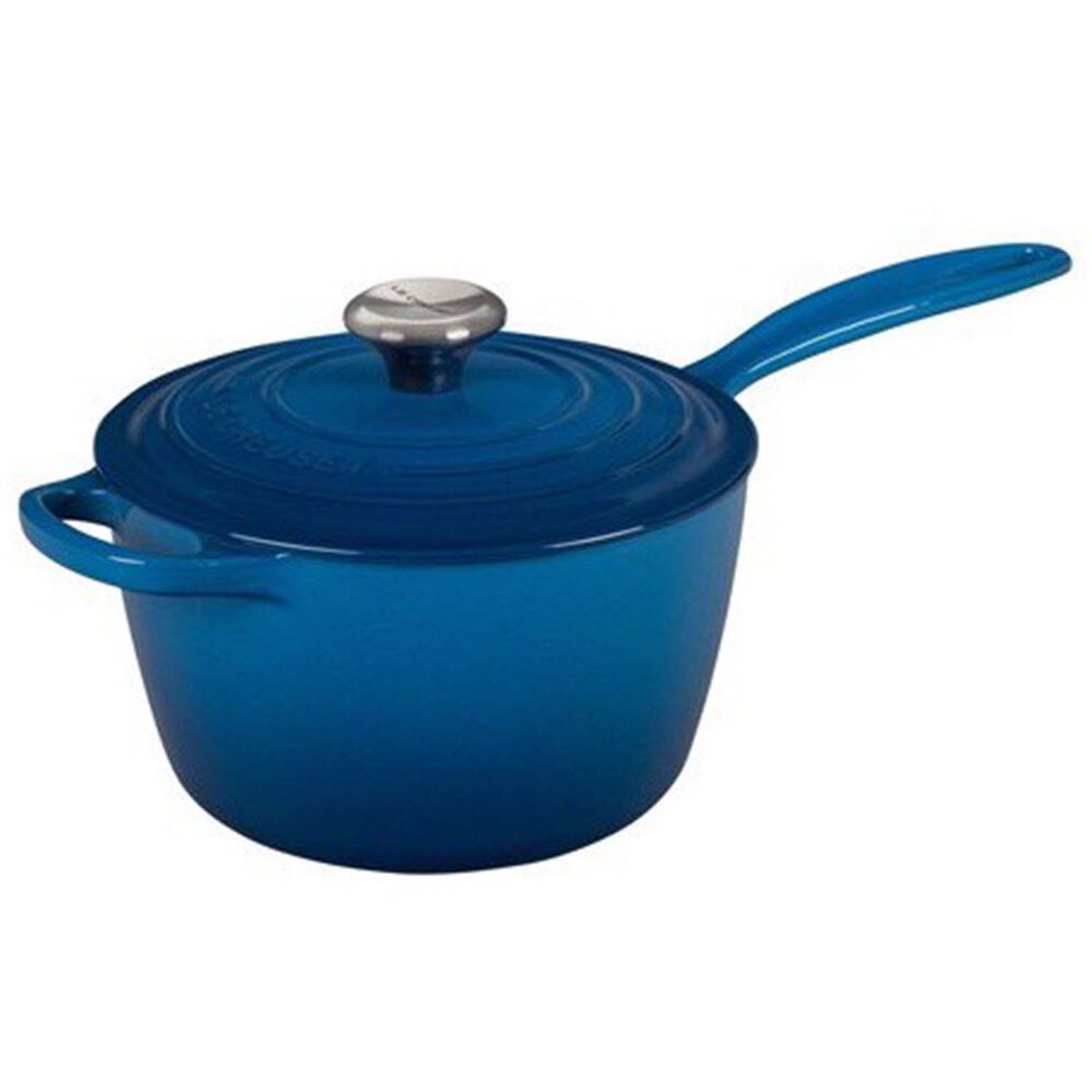 Le Creuset Signature Saucepan, 2.25 qt. Sur La Table