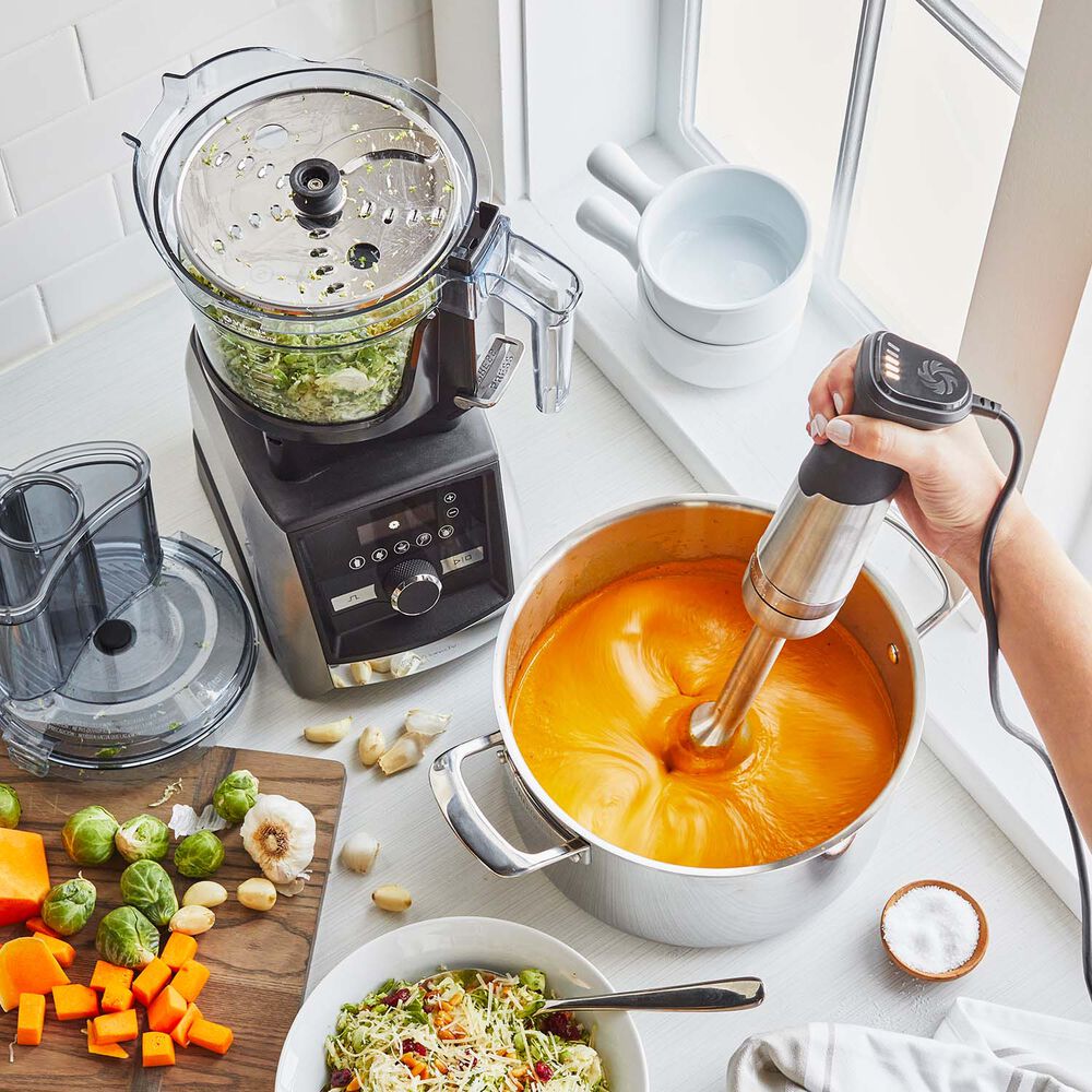 Vitamix Food Processor Attachment Sur La Table