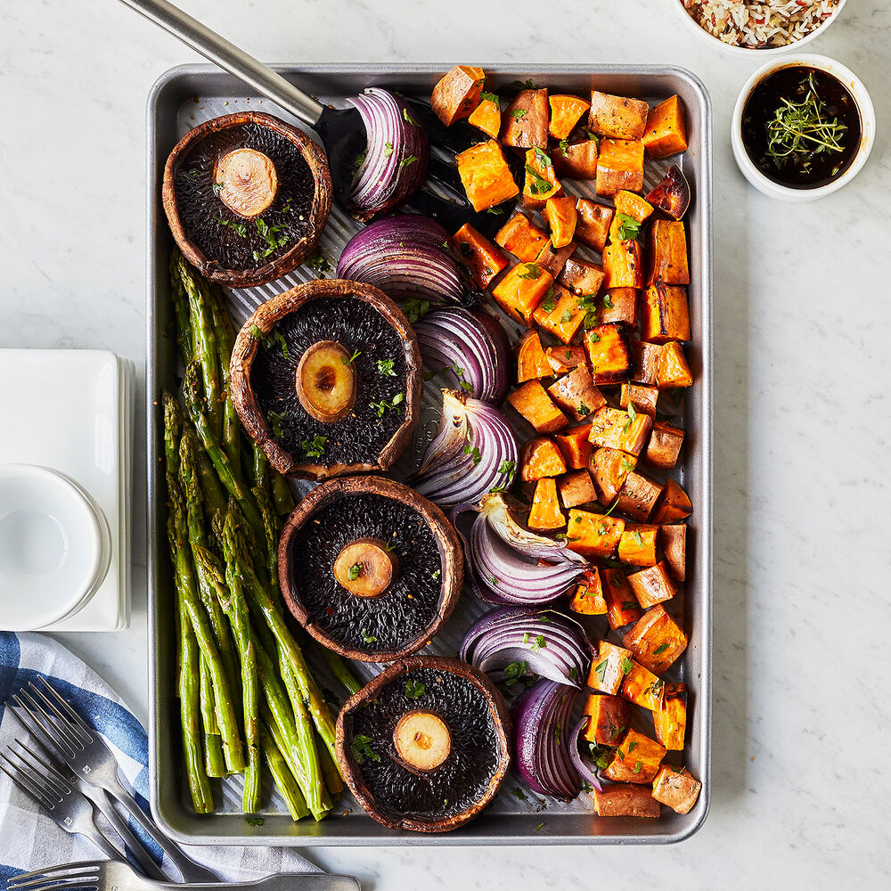 Sur La Table Platinum Pro Half Sheet Pan