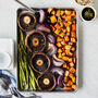 Sur La Table Platinum Pro Half Sheet Pan, 17.25" x 12.25" Sur La Table Platinum Pro Half Sheet Pan, 17.25" x 12.25"