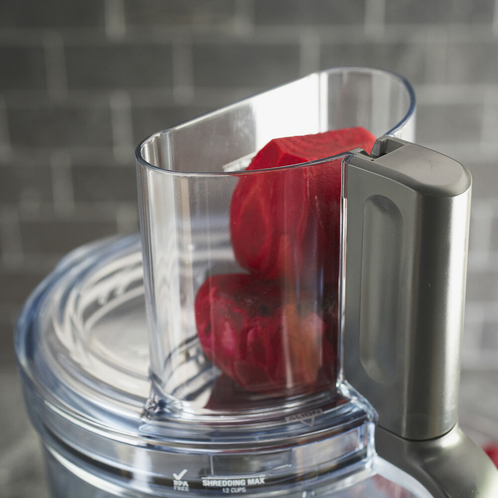 Breville Sous Chef Food Processor, 12 Cup Sur La Table