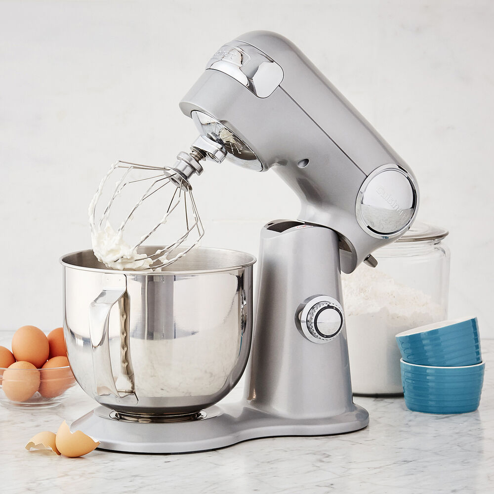 Cuisinart Stand Mixer Whole Wheat Bread Recipe Deporecipe.co