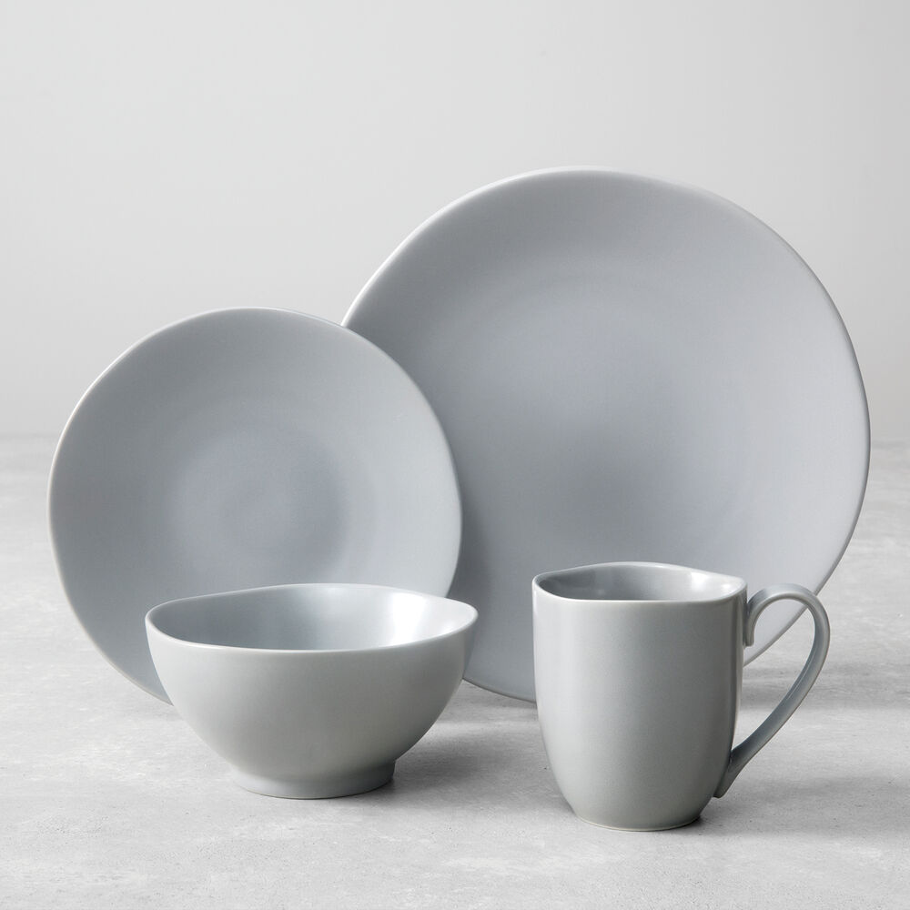 Fortessa Heirloom 16 Piece Dinnerware Set Sur La Table