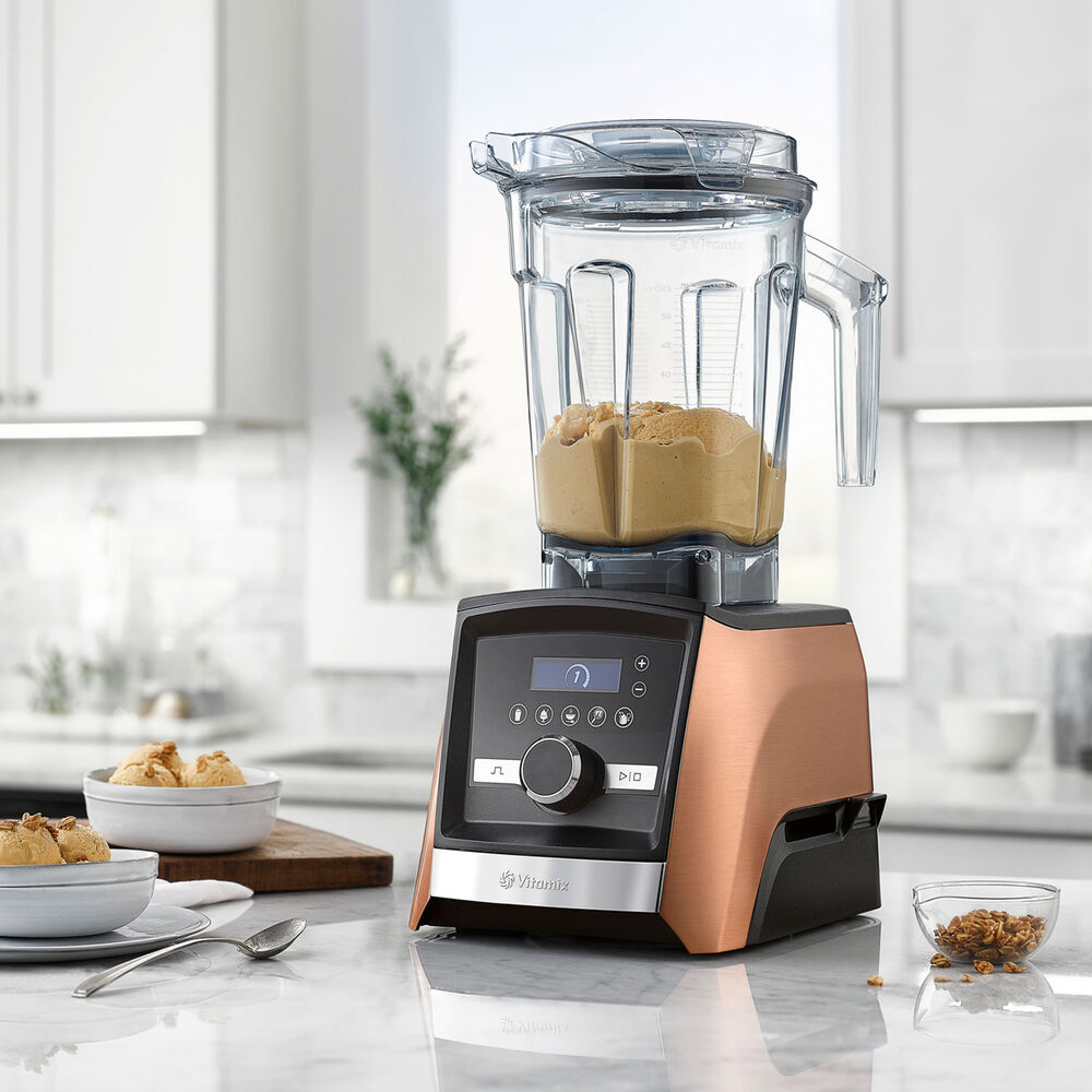 Vitamix A3500 Ascent Series Blender Sur La Table