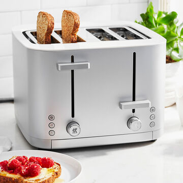 Zwilling Enfinigy 4-Slot Toaster