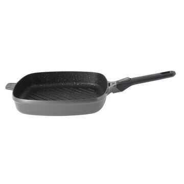 BergHOFF Gem Stay-Cool Square Grill Pans