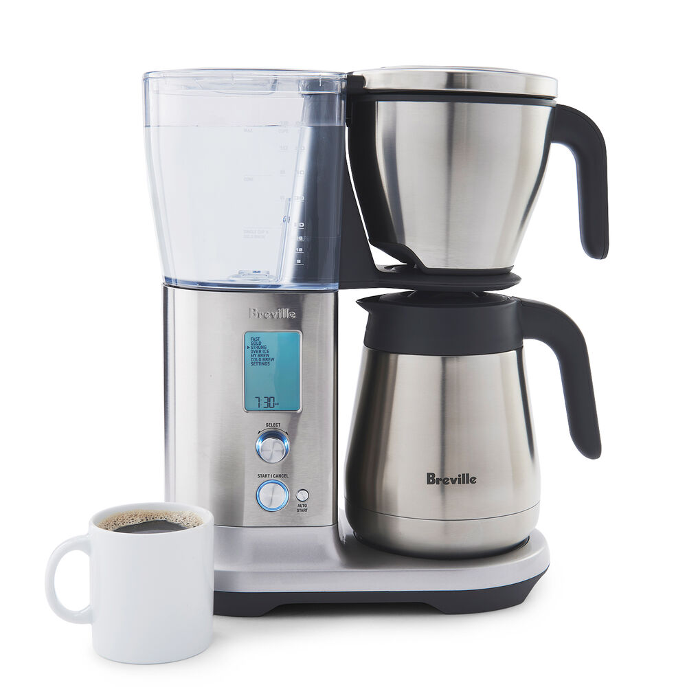 Breville Precision Brewer Thermal Sur La Table