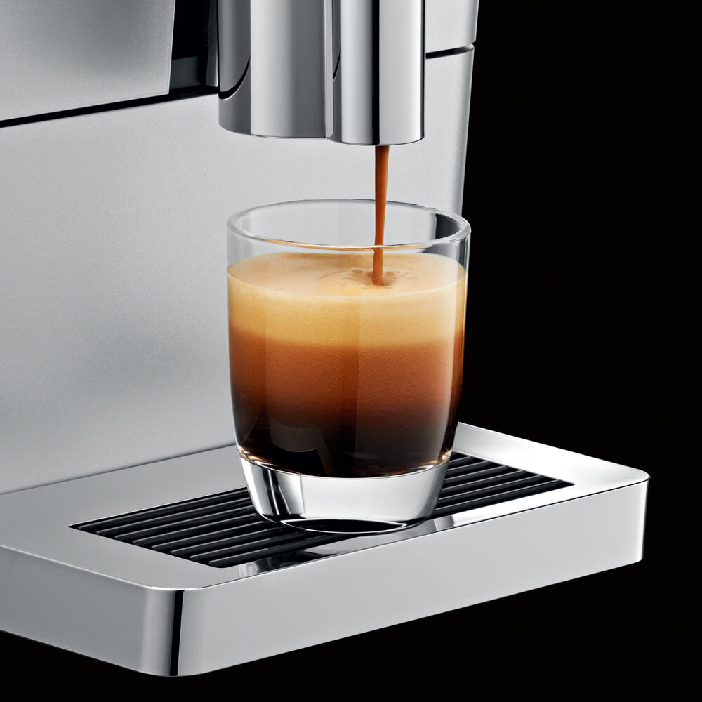 JURA ENA Micro 90 Automatic Coffee Machine Sur La Table