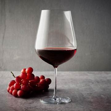 Schott Zwiesel Air Full-Bodied Red Wine Glasses