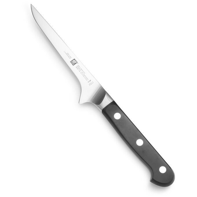 Zwilling J.A. Henckels Pro Boning Knife, 5½" Sur La Table