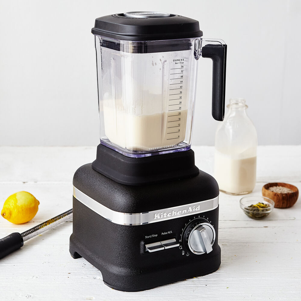 Kitchenaid Pro Line Series Blender With Thermal Control Jar