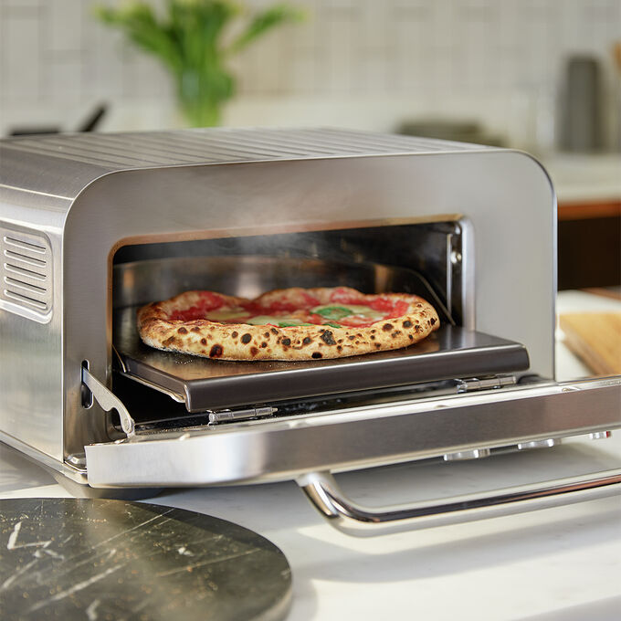 Breville Smart Oven Pizzaiolo Sur La Table