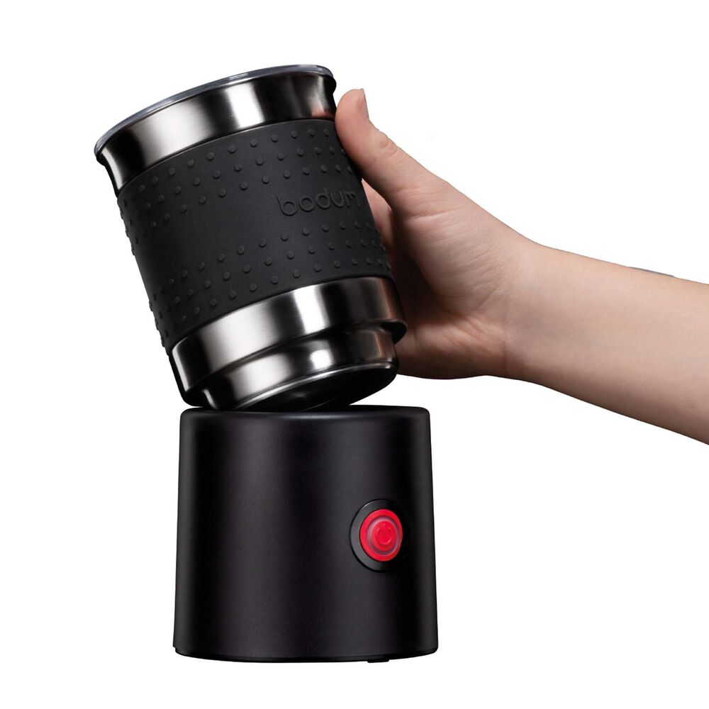 Bodum Bistro Electric Milk Frother Sur La Table