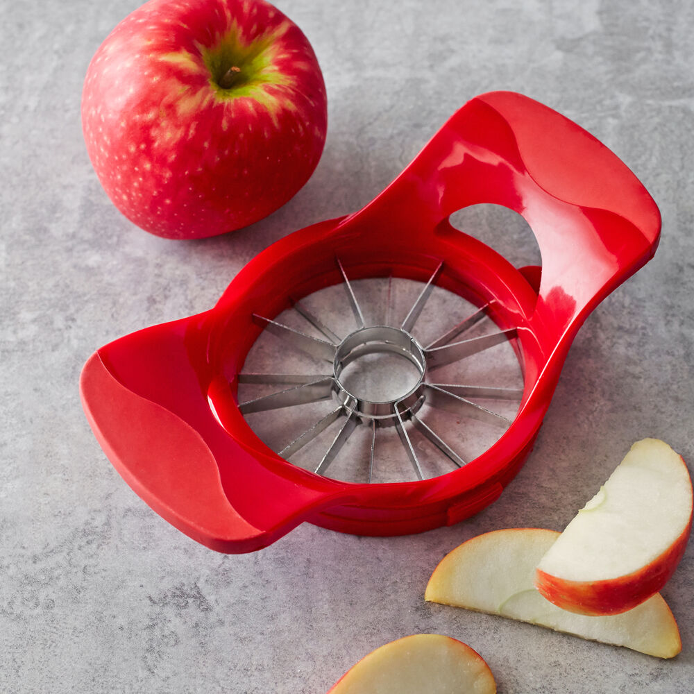 Amco DialaSlice Apple Slicer Sur La Table