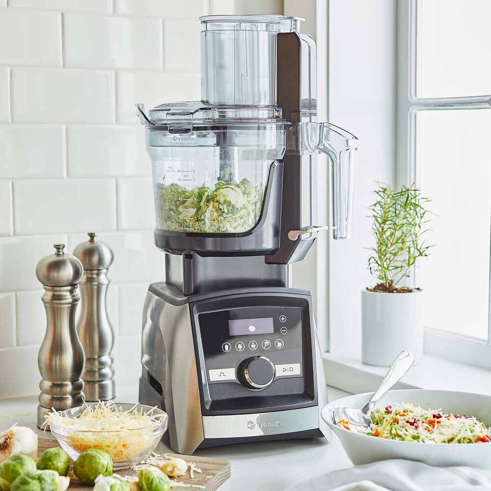 Vitamix Food Processor Attachment Sur La Table