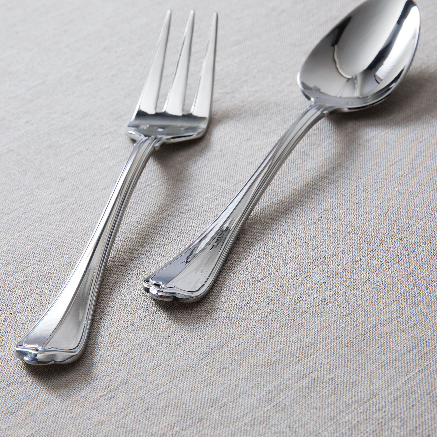 la s marco silverware